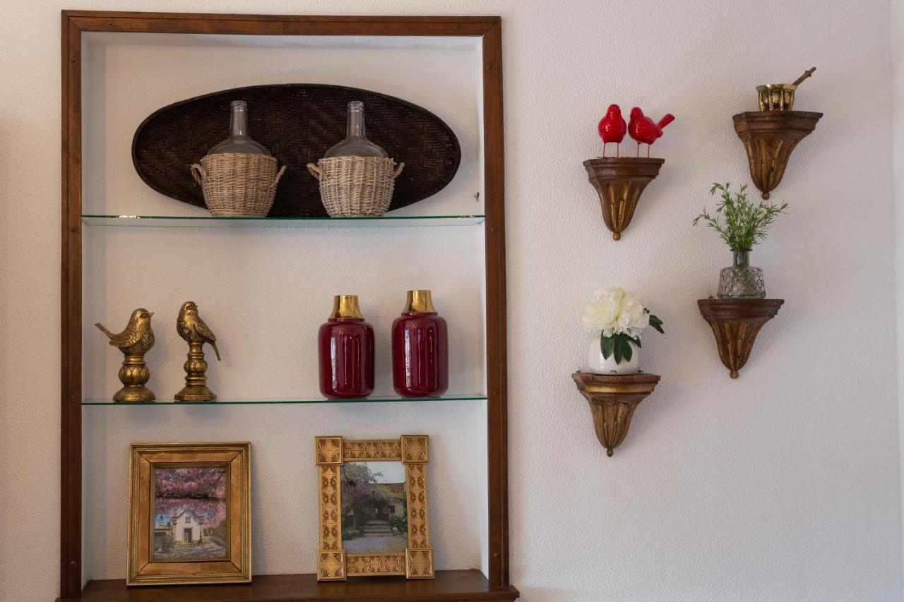 Casa De Cardido Holiday home