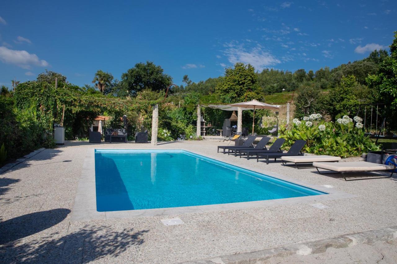 Casa De Cardido Holiday home Guimaraes