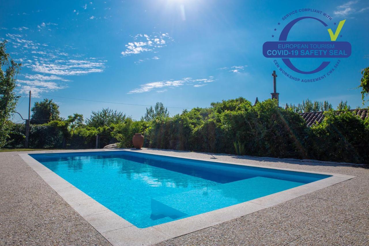 Holiday home Casa De Cardido Guimaraes