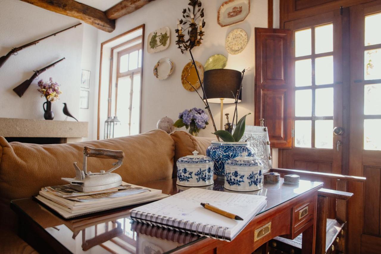 Casa De Cardido Holiday home *