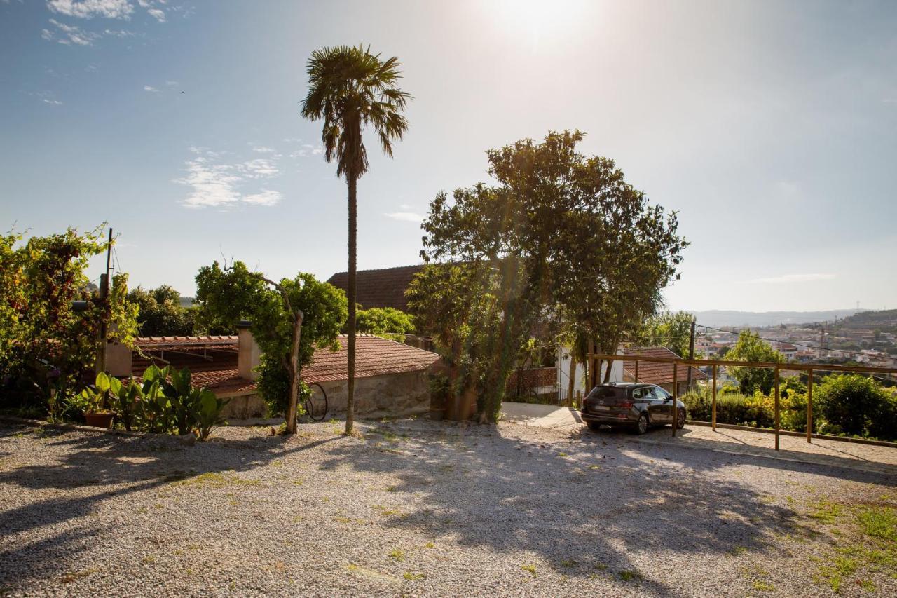 Casa De Cardido Holiday home Guimaraes