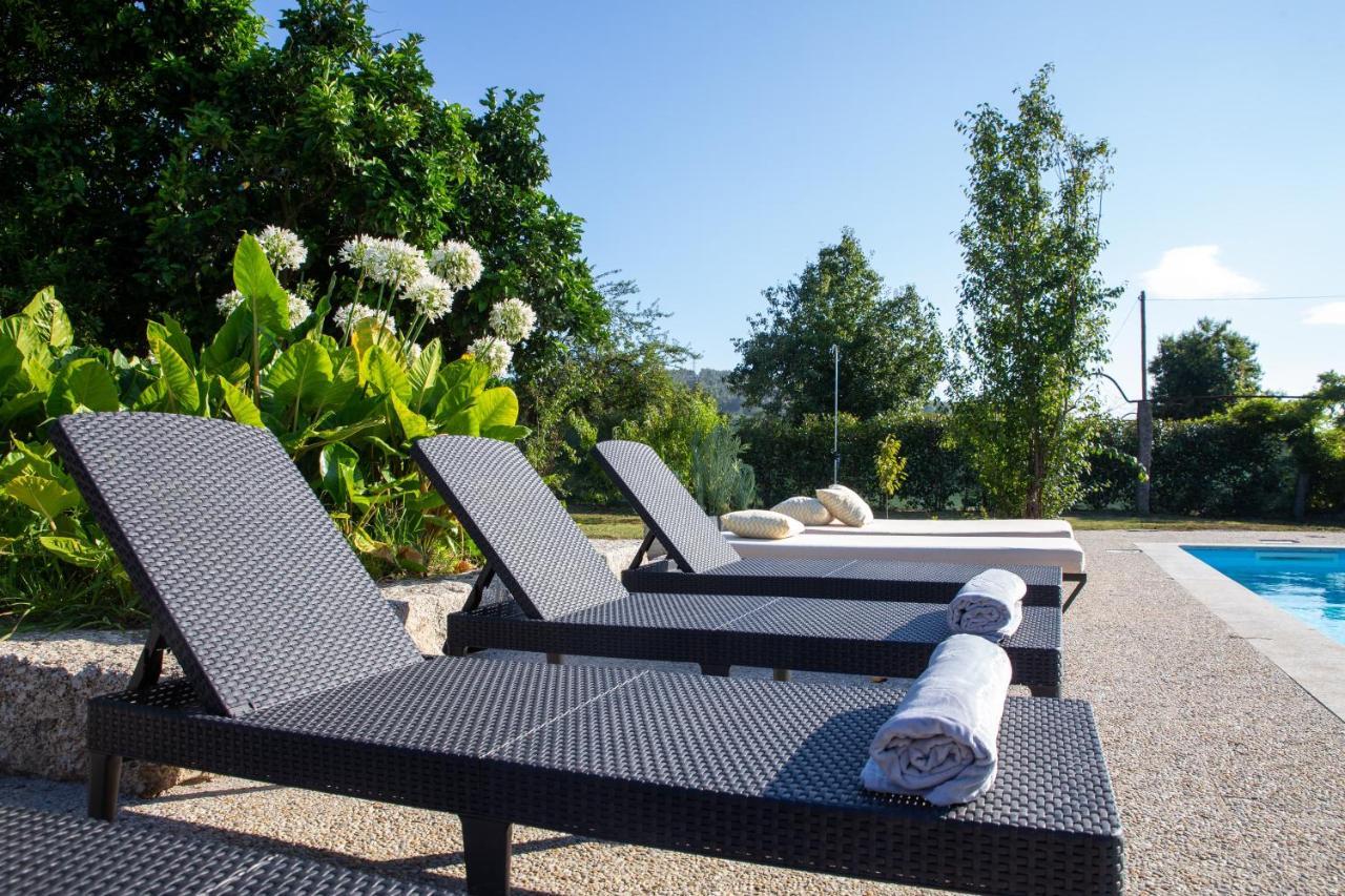 Holiday home Casa De Cardido