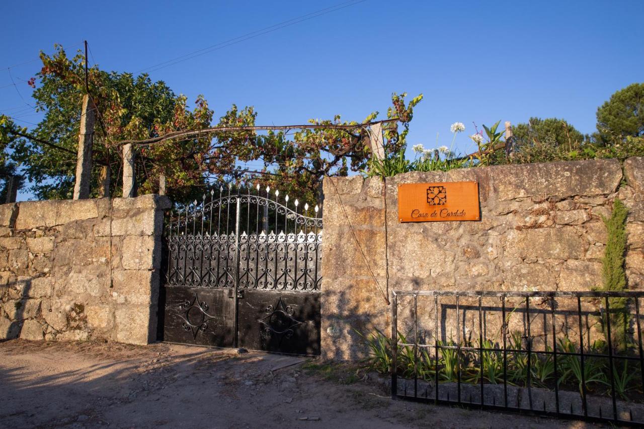 Casa De Cardido