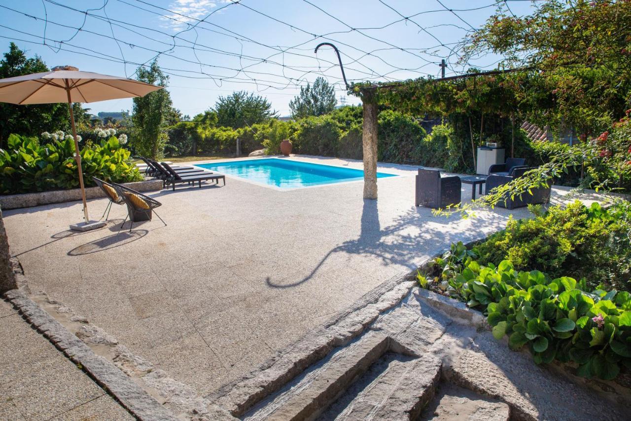 Casa De Cardido Holiday home *