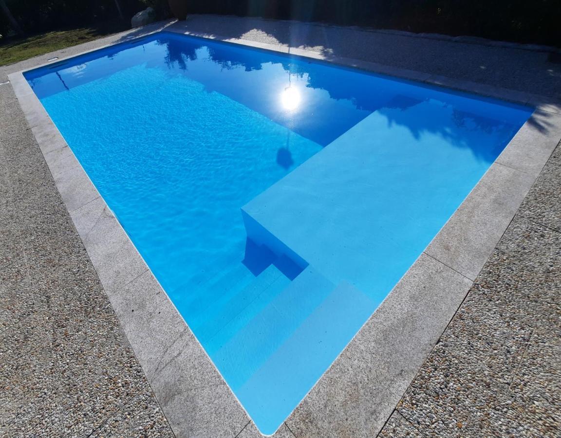 Casa De Cardido Holiday home Guimaraes