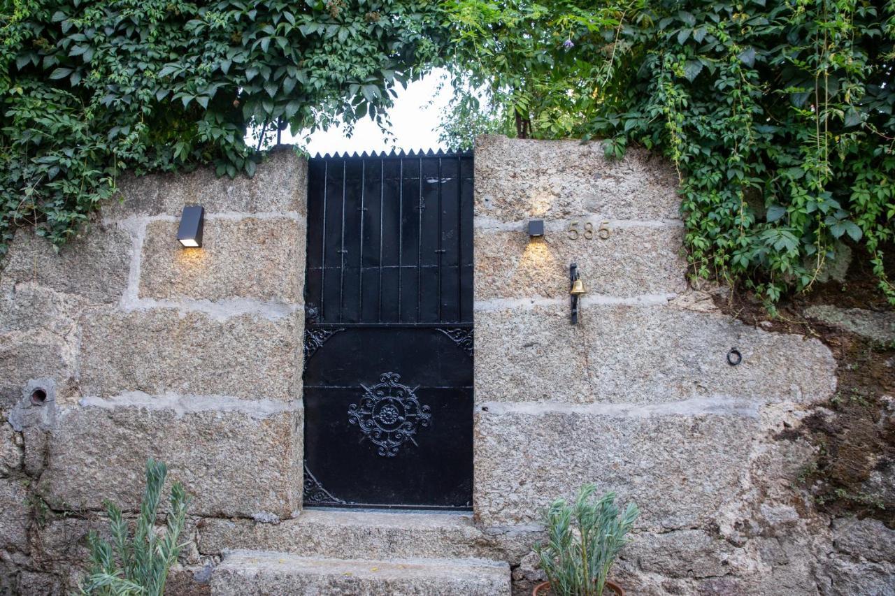 Holiday home Casa De Cardido Guimaraes