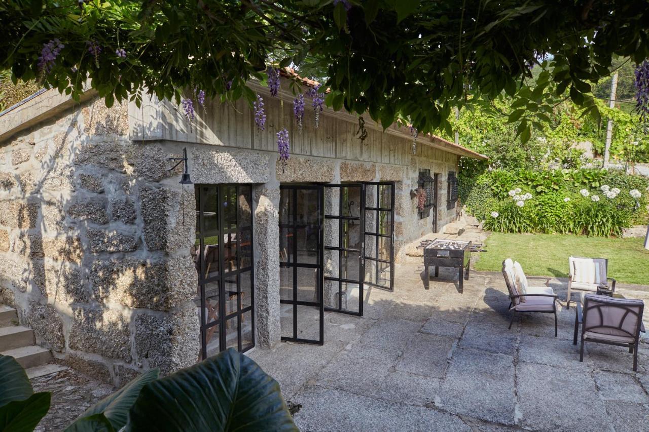 Casa De Cardido