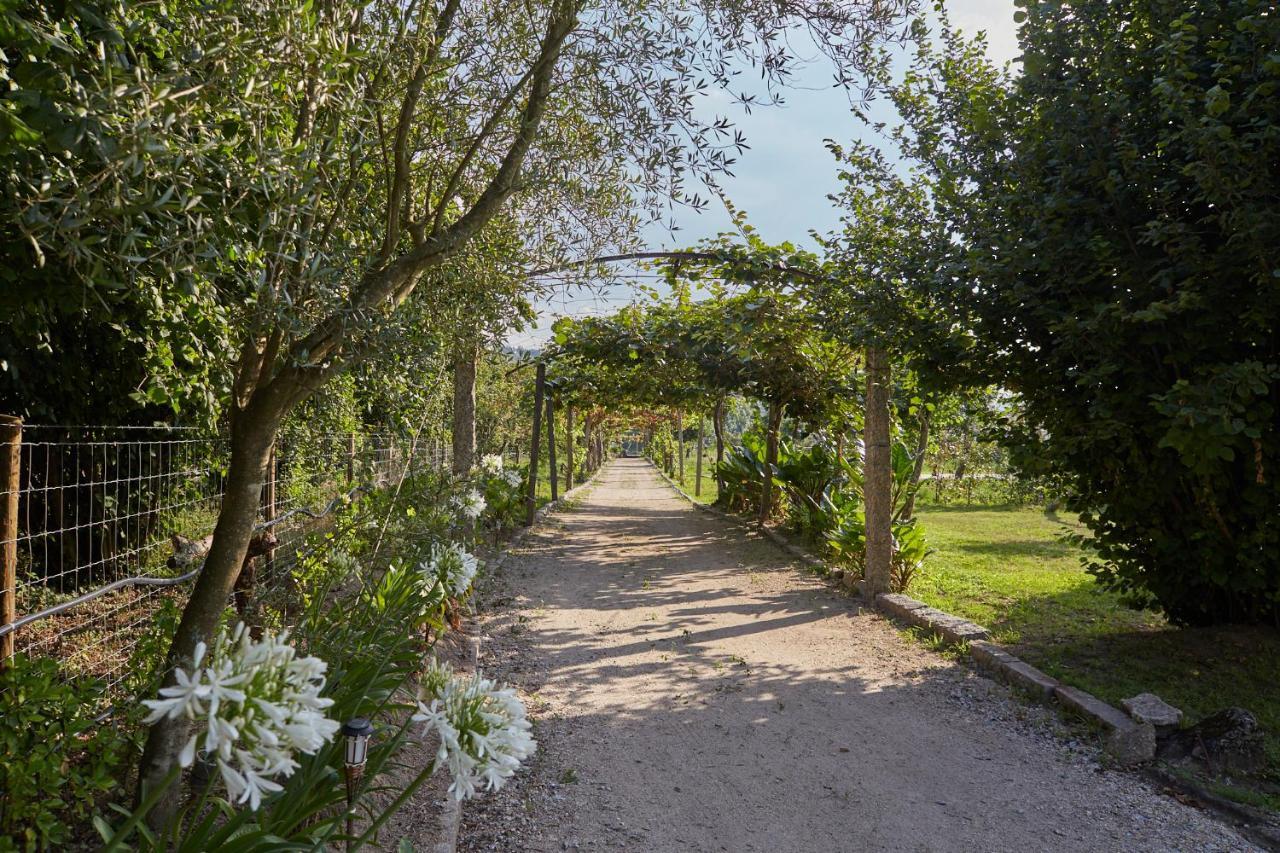 Casa De Cardido Holiday home