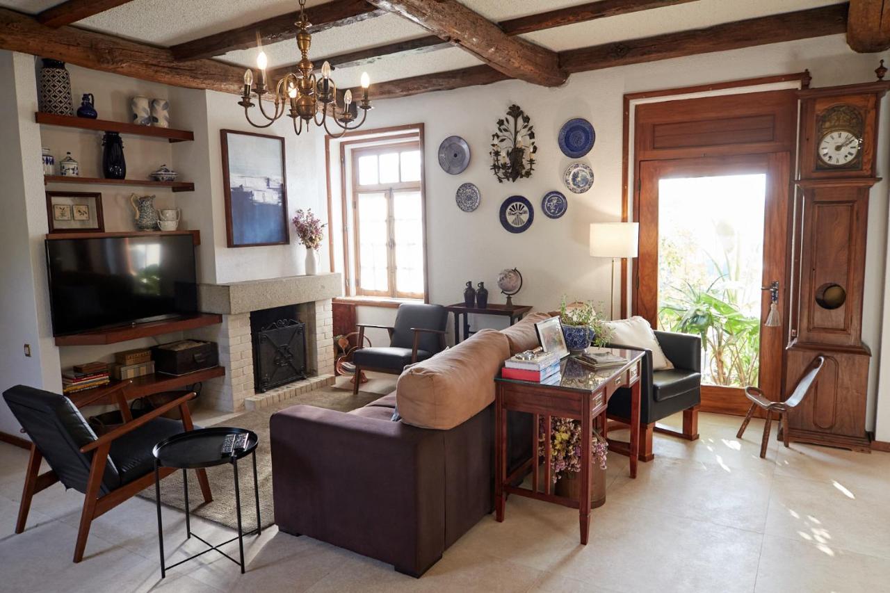 Holiday home Casa De Cardido
