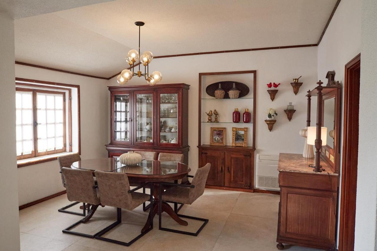 Casa De Cardido Holiday home *