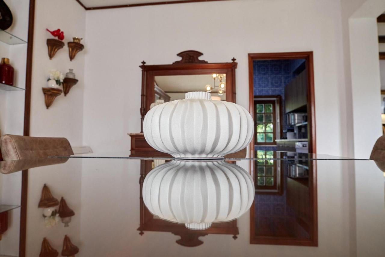 Casa De Cardido Holiday home *