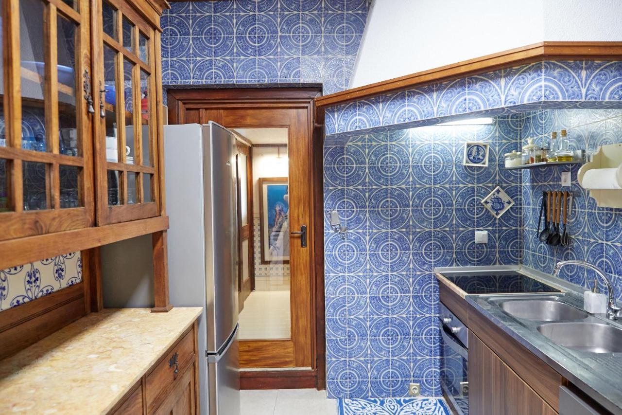 Casa De Cardido Holiday home *