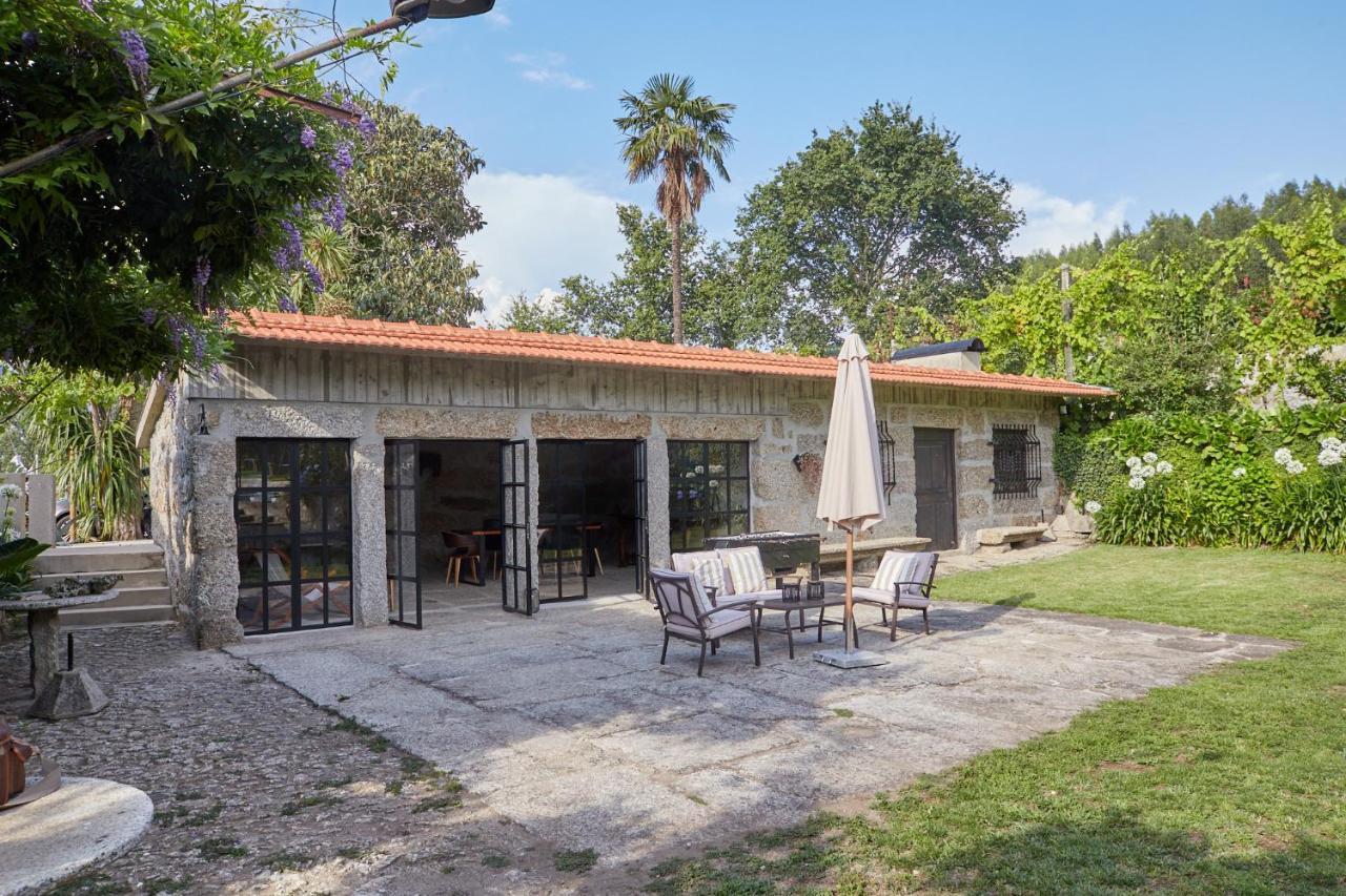 Holiday home Casa De Cardido