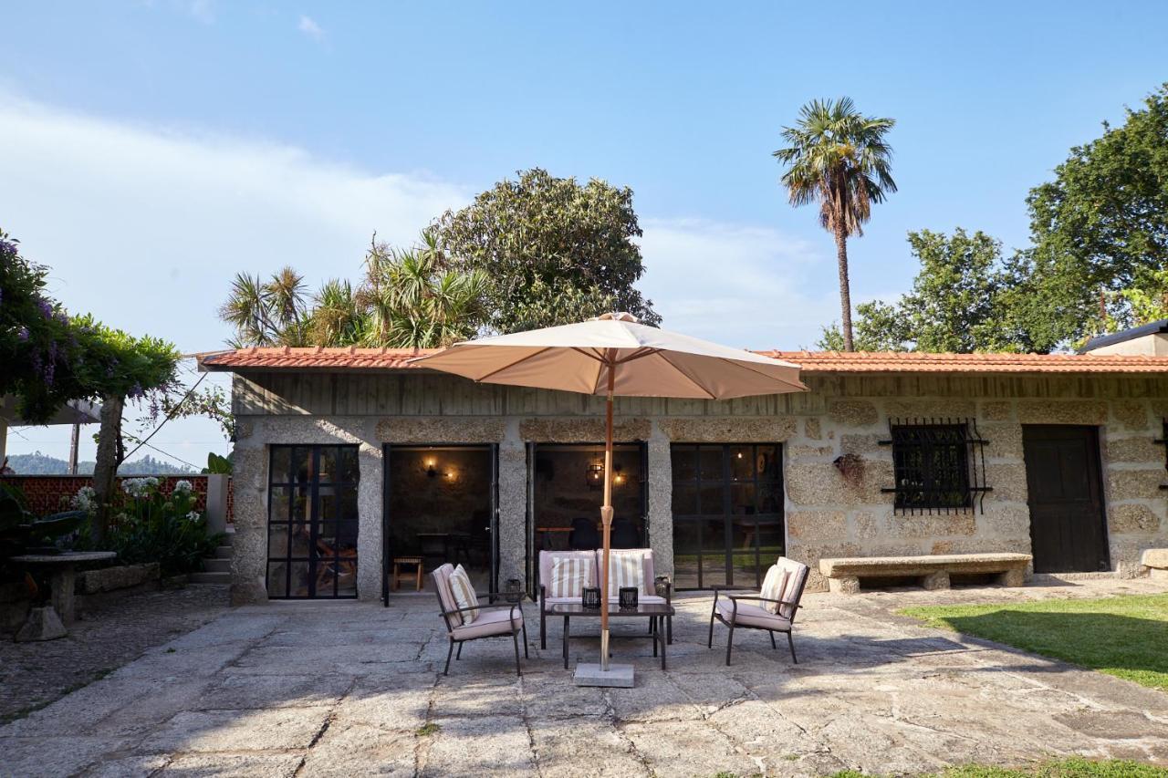 Casa De Cardido