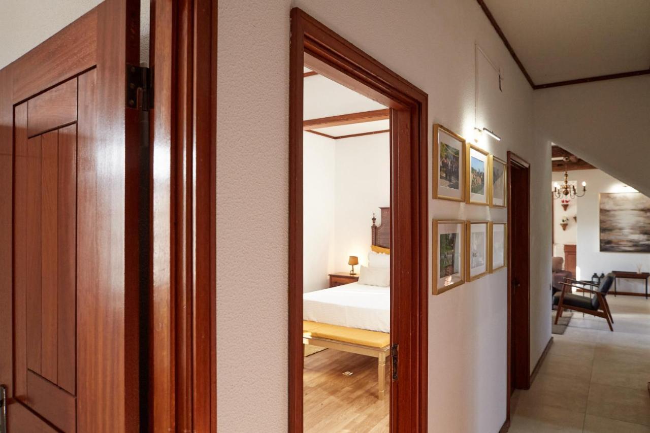 Casa De Cardido *