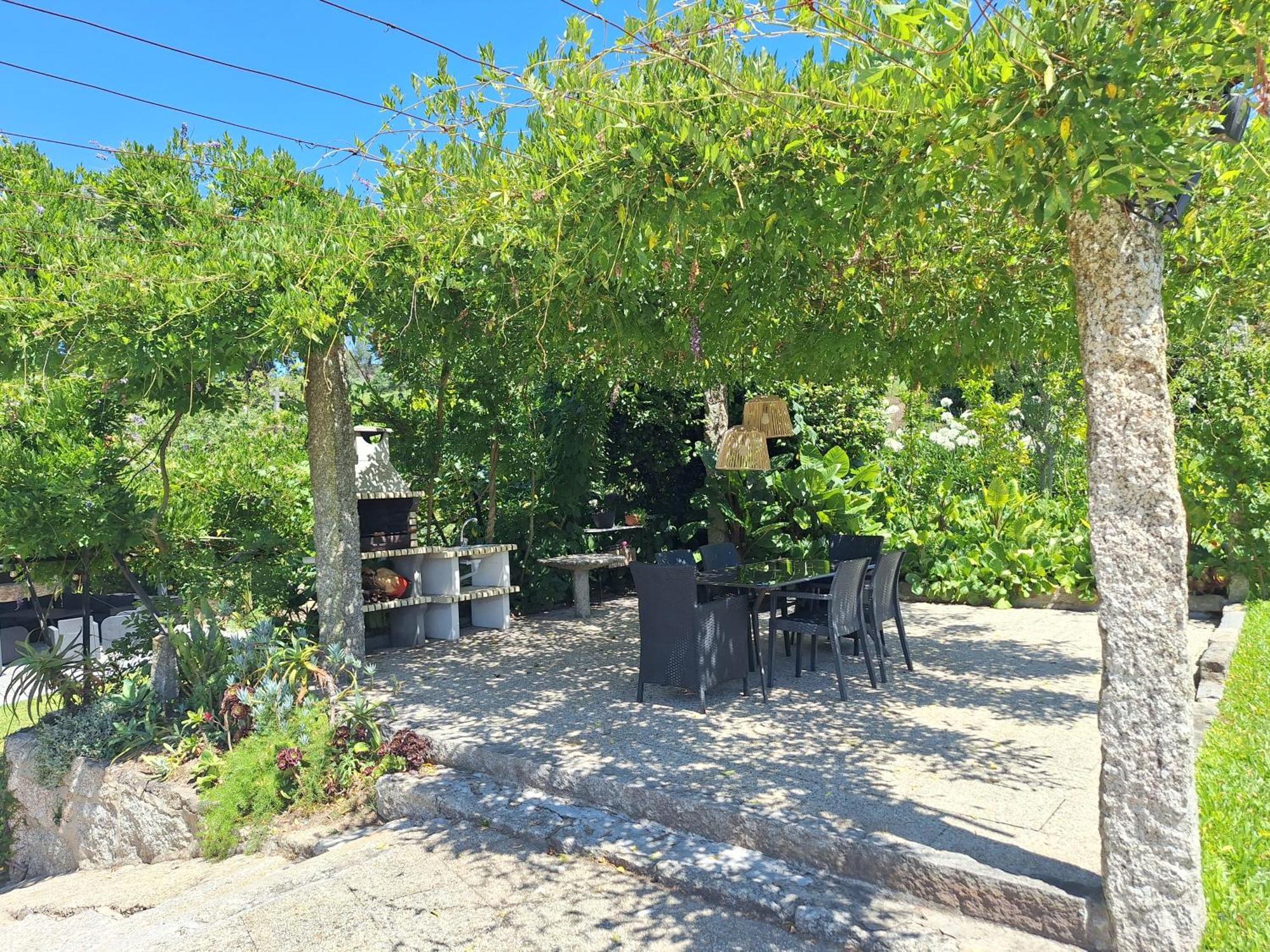 Casa De Cardido Holiday home Guimaraes