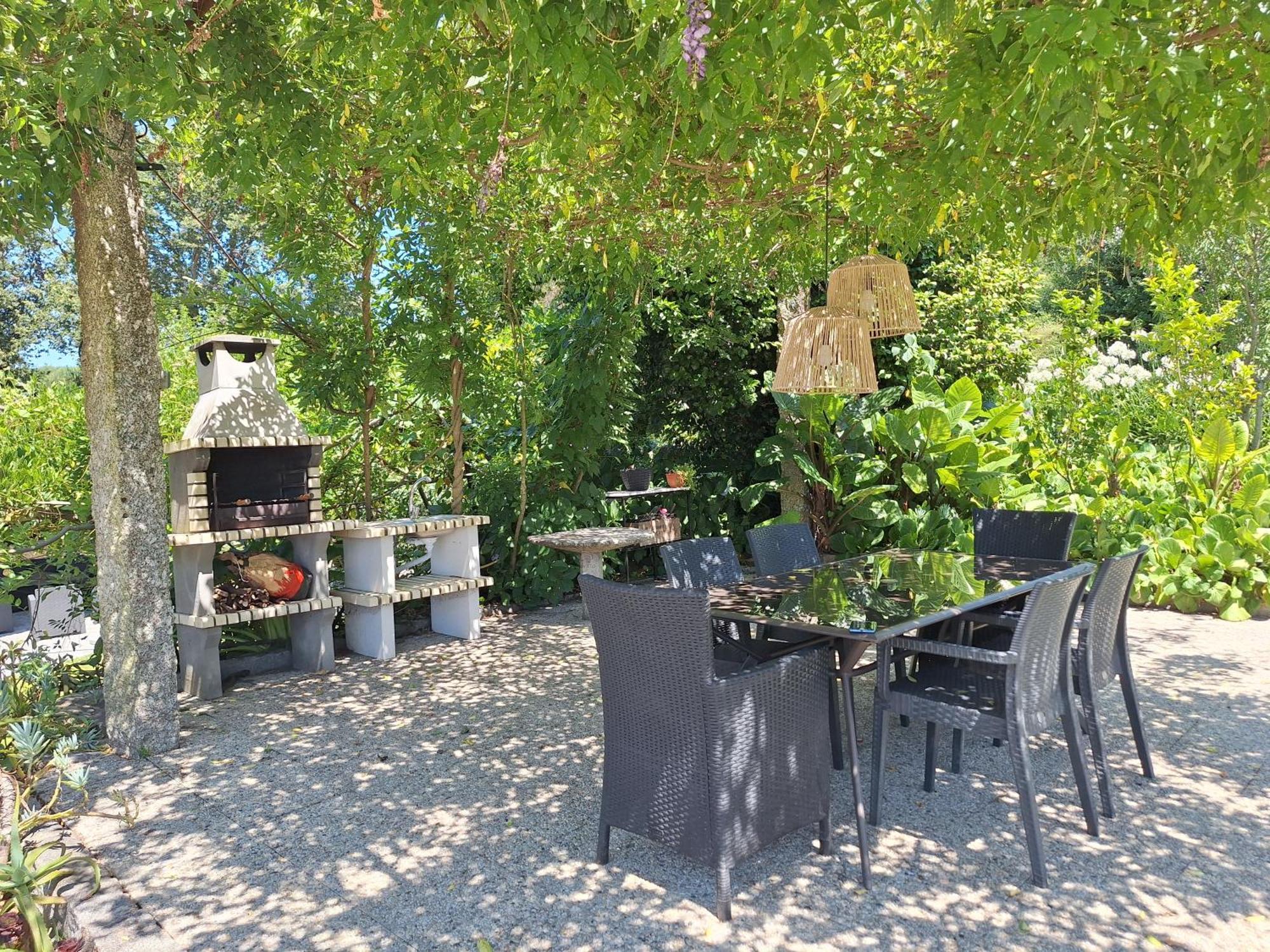 Holiday home Casa De Cardido Guimaraes