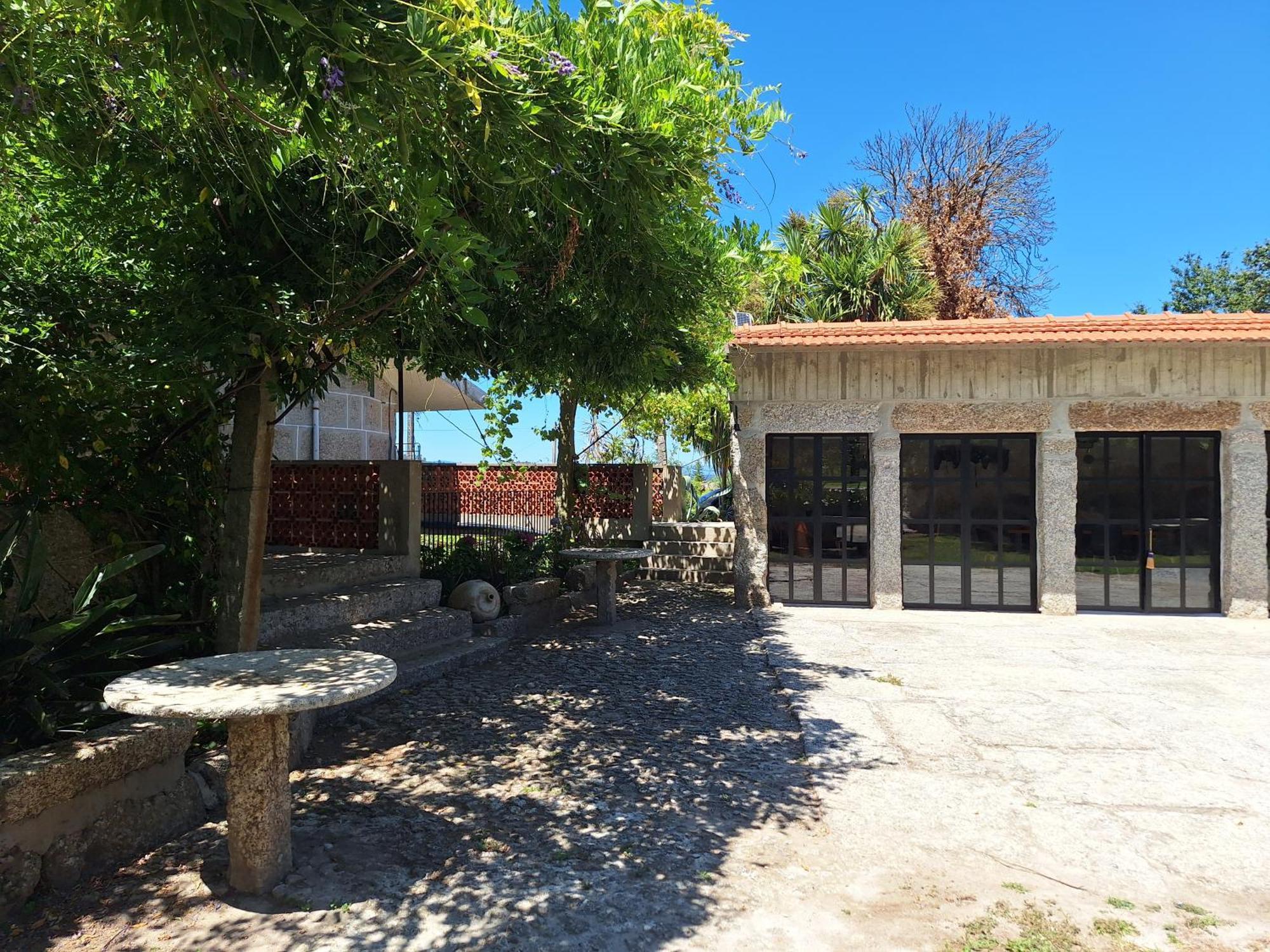 Holiday home Casa De Cardido