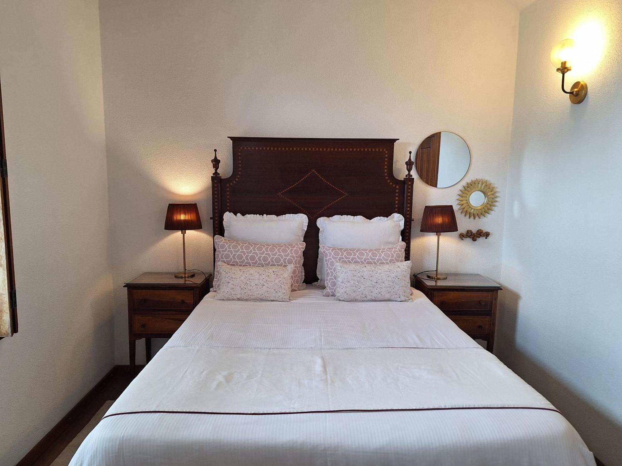 Casa De Cardido Holiday home Guimaraes