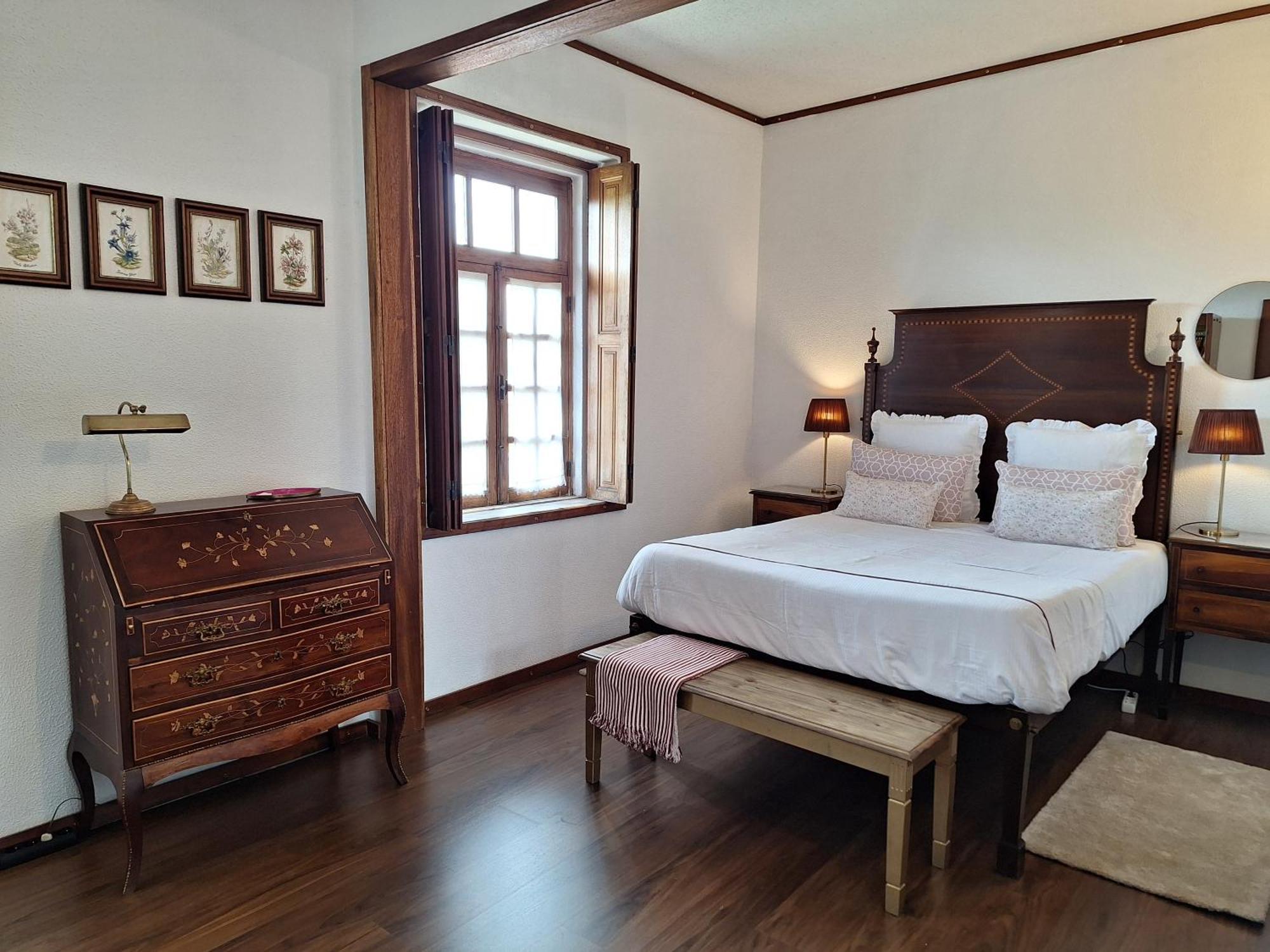 Holiday home Casa De Cardido