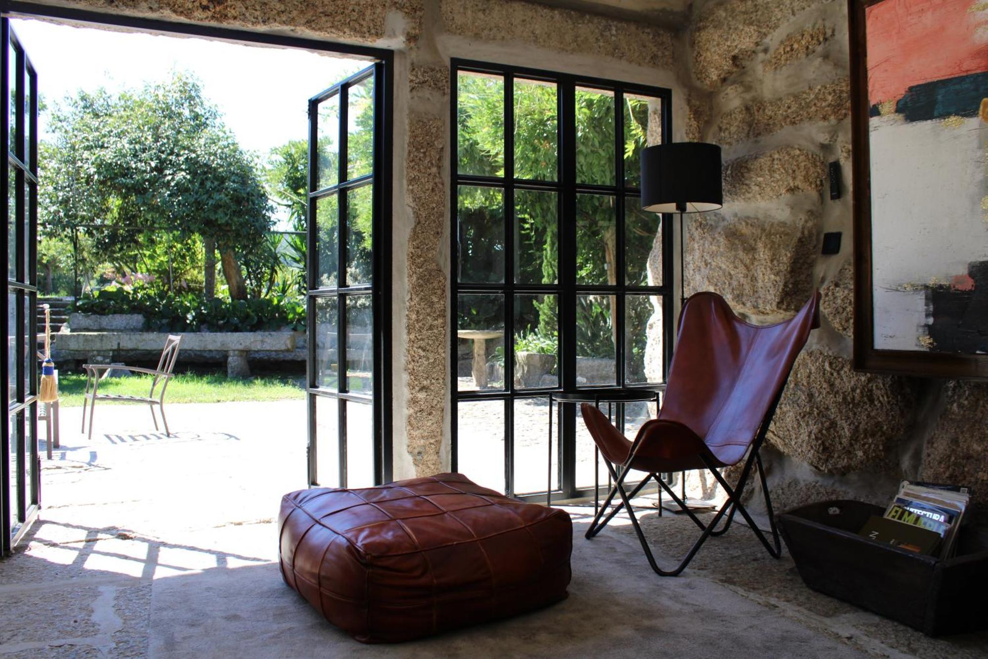Casa De Cardido Holiday home *