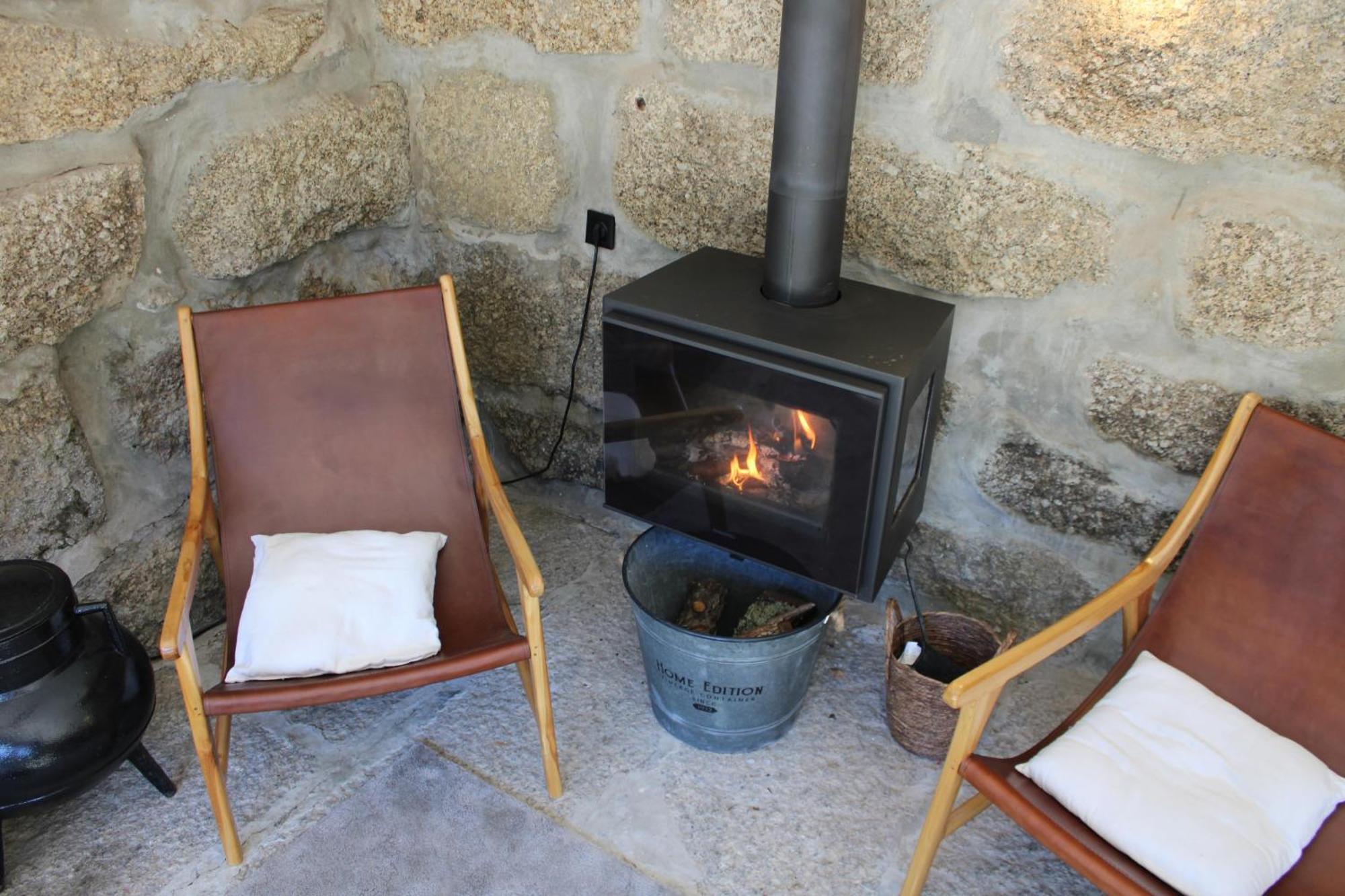 Holiday home Casa De Cardido *