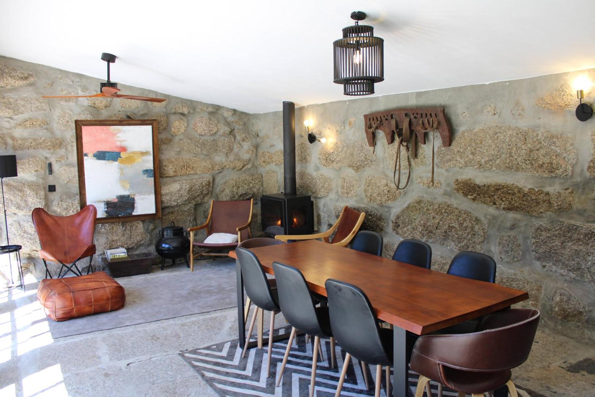 Holiday home Casa De Cardido Guimaraes
