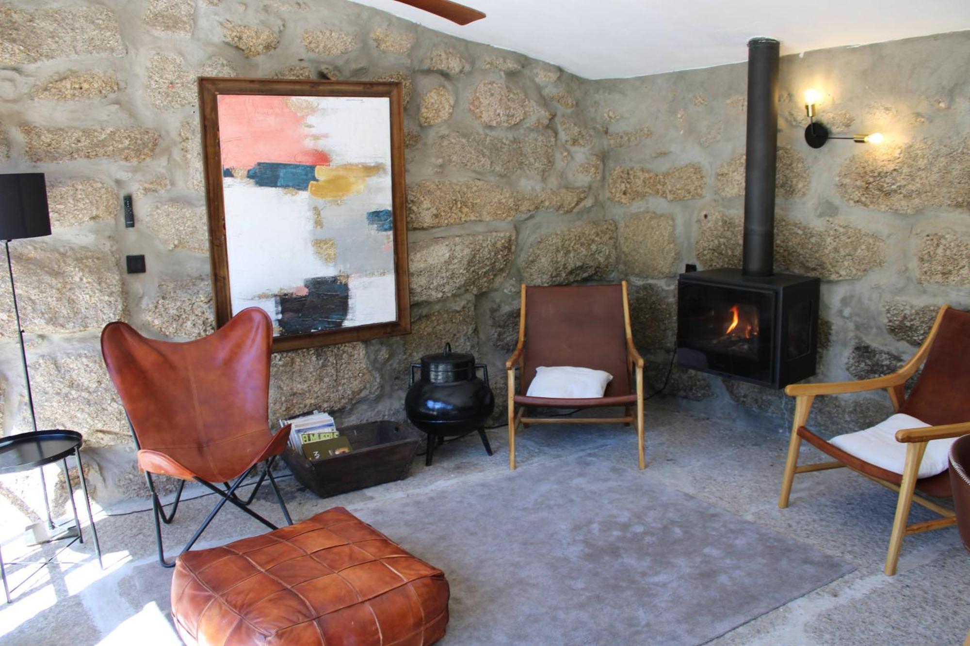 Casa De Cardido *