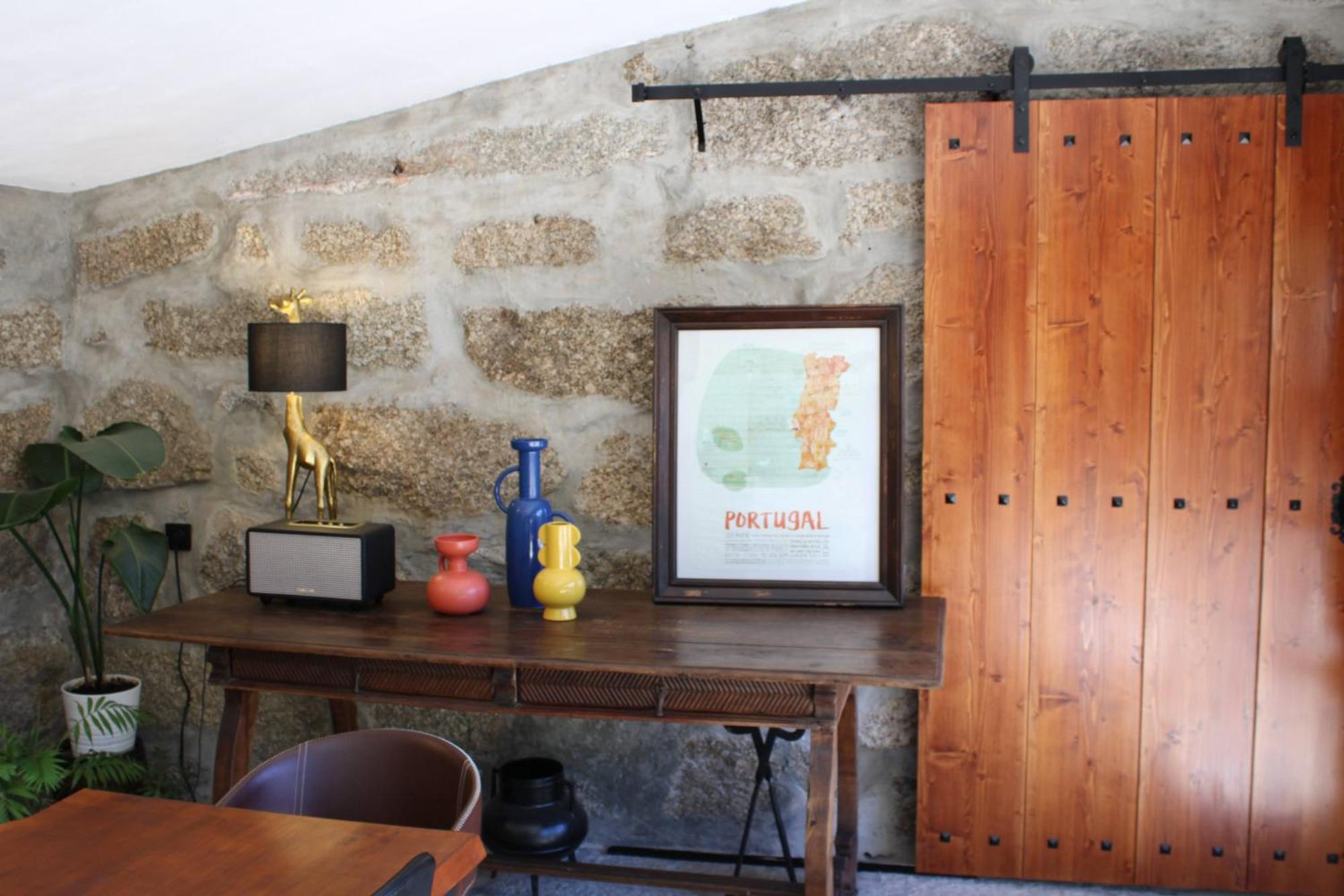 Casa De Cardido Holiday home