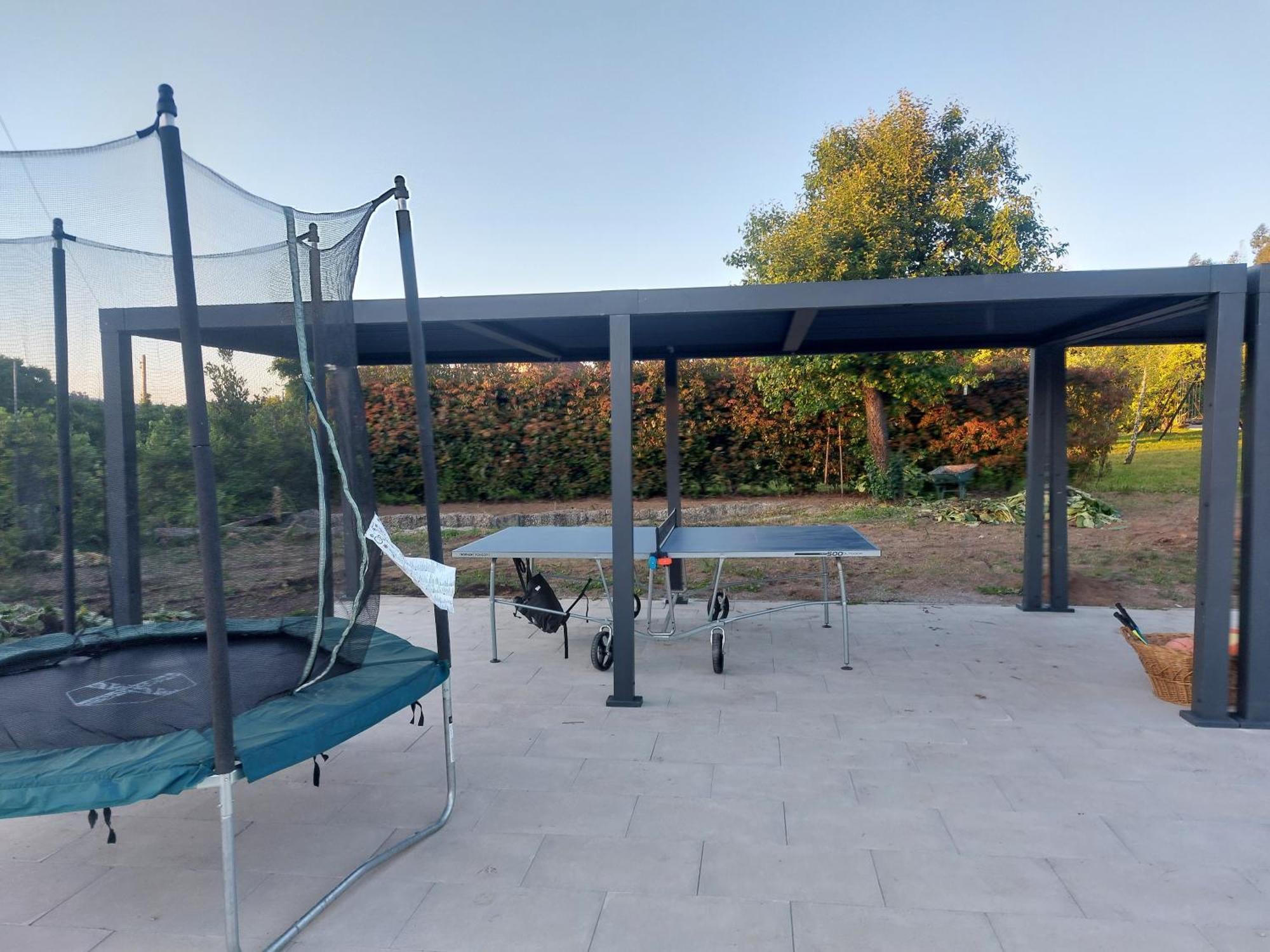 Casa De Cardido Holiday home *