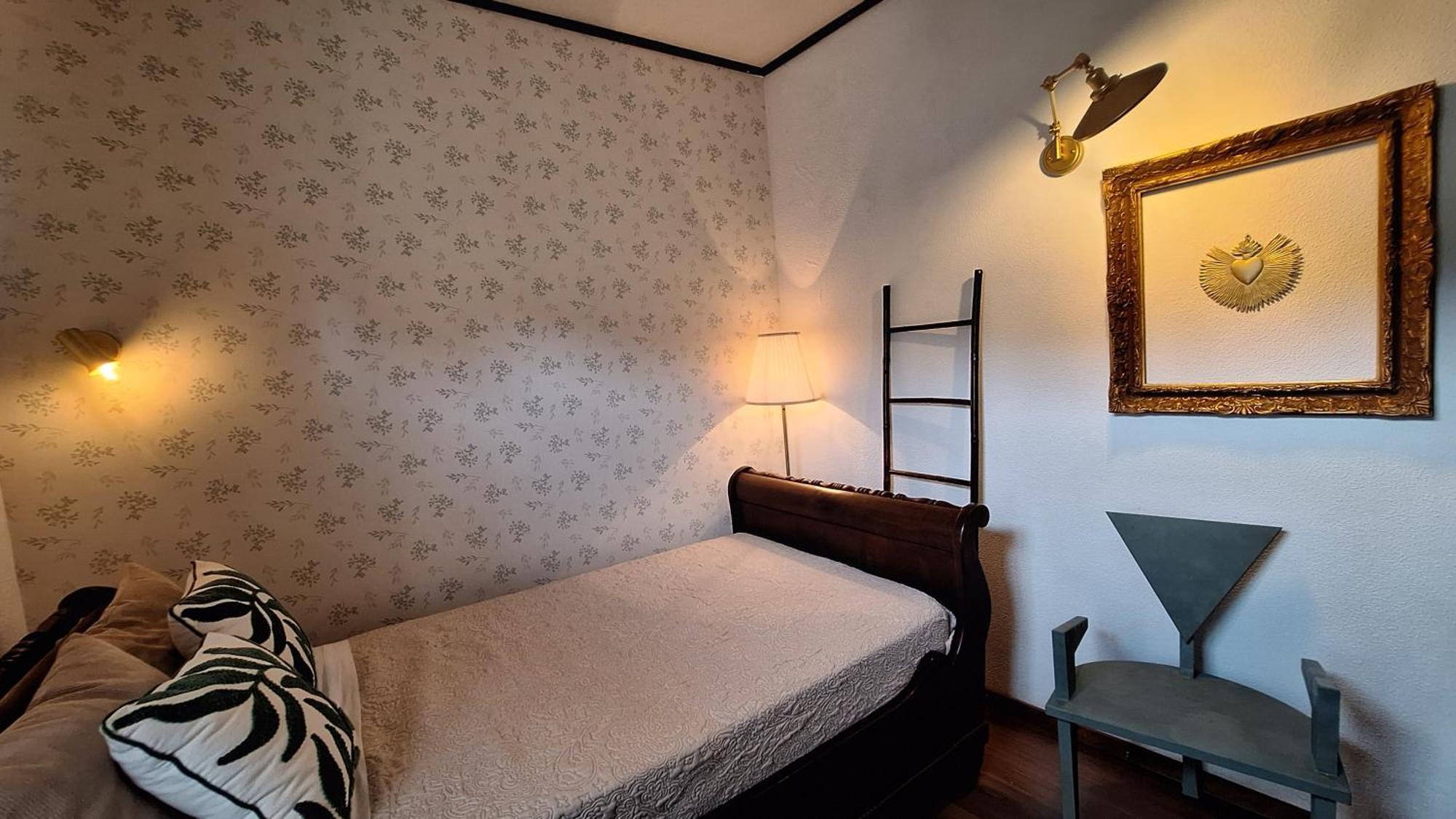 Holiday home Casa De Cardido *