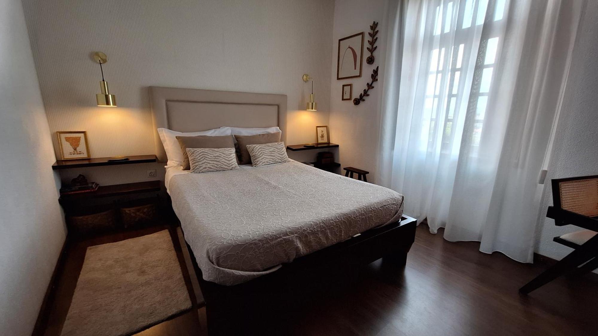 Casa De Cardido *