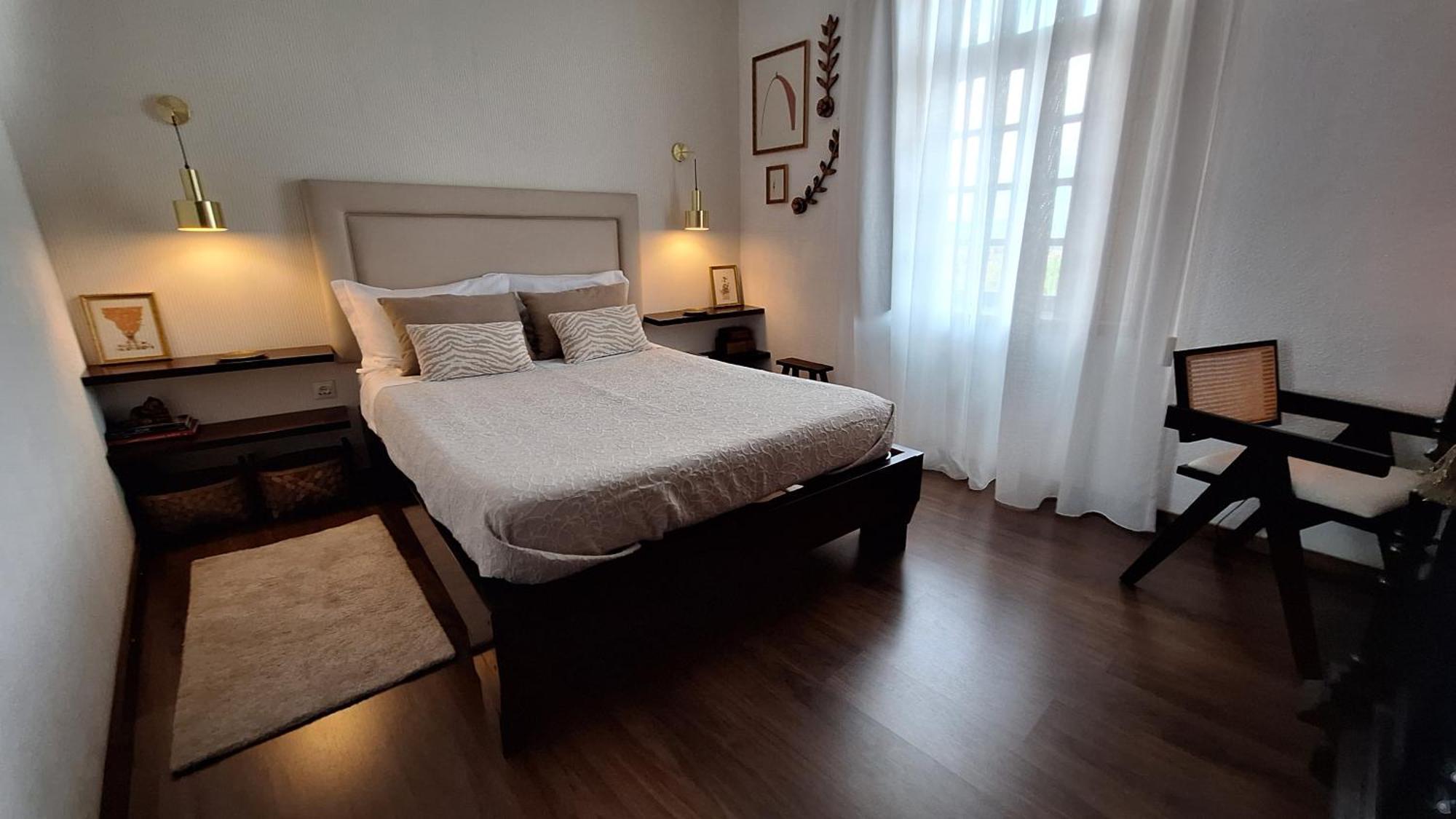 Casa De Cardido Holiday home
